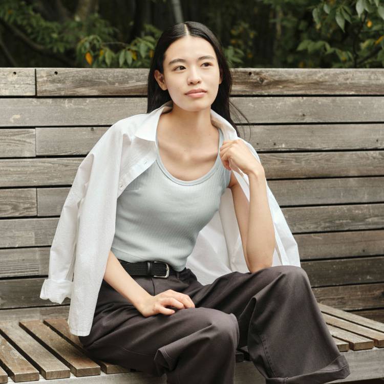 [무인양품] MUJI APP 
신규가입 이벤트