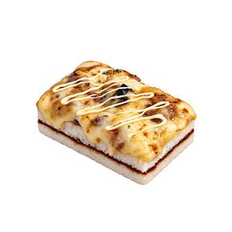 더블 불고기 설기