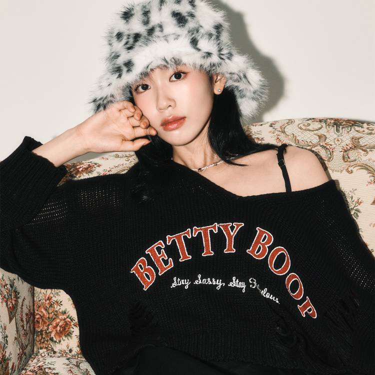 [베티붑] Pop-Up Store 안내 이미지