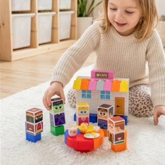 KIDS & LIFESTYLE