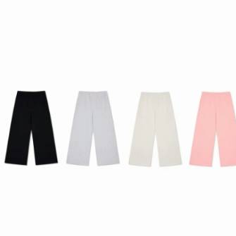 와이드 팬츠