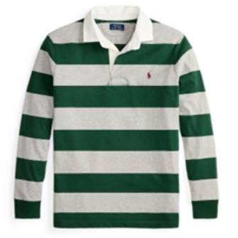 .WT RUGBYBORDER STRIPE SPP