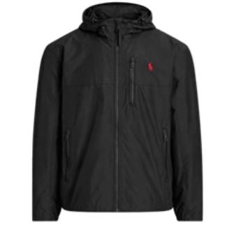 THORPE ANORAK JACKET