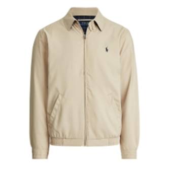 BI-SWING WINDBREAKER