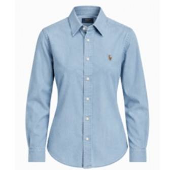 LS CL ANW ST-CHAMBRAY