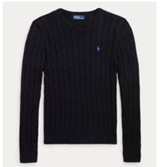 JULIANNA-LONG SLEEVE-PULLOVER 60/2X12 PI