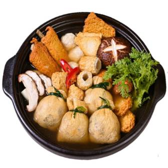 이자카야 전골
세트[650g]