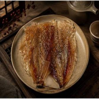 조미 아귀포
[135g]