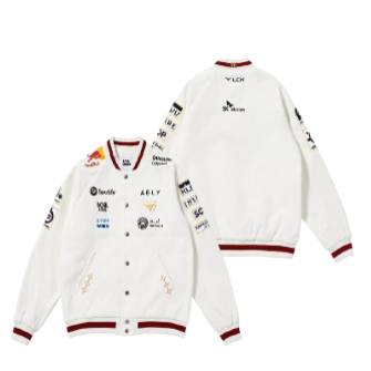 ✅2026 T1 WORLDS 대표상품✅
UNIFORM JACKET