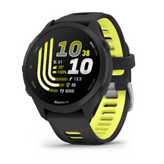 Forerunner 170