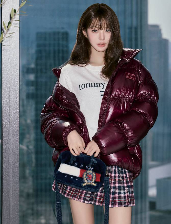 ■ 타미힐피거 FW이월상품
    UP TO 80%
   장소: GF광장