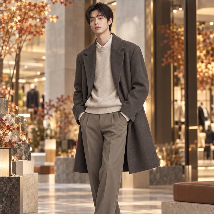 [헨리코튼·커스텀멜로우]팝업스토어 UP TO 60% 안내 이미지
