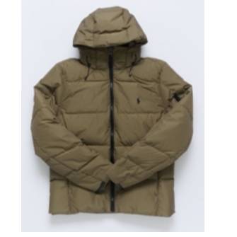 TYROL DOWN JACKET