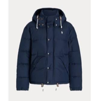 BOULDER JACKET