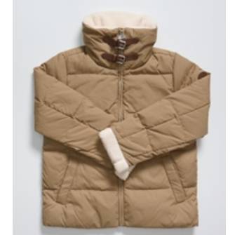 DWN JACKET