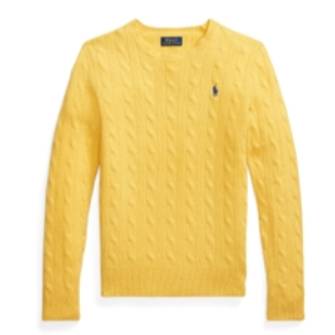 JULIANNA WOOL/CASH