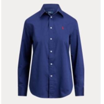 PD TWILL SPORT SHIRT