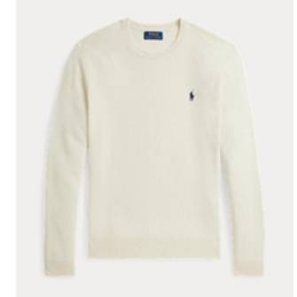 LSCNPP-LONG SLEEVE-PULLOVER COTTON WOOL
