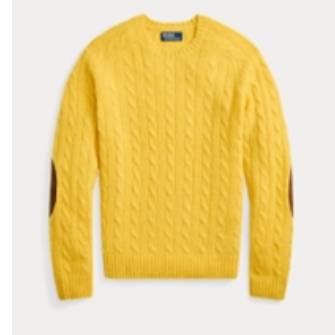 LSCABLSDDLCN-LONG SLEEVE-
PULLOVER ALPAC