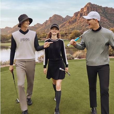 [PING] FW 인기상품 Up to 70%