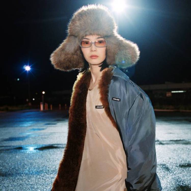[미우미우]
26 F/W 컬렉션 Pop-Up
