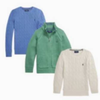 POLO 폴로 키즈