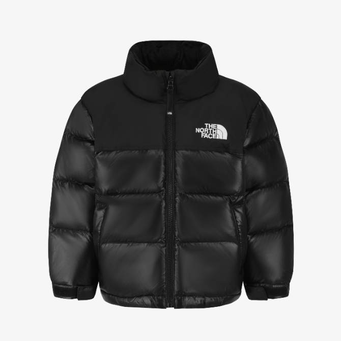 [노스페이스 키즈] POP-UP