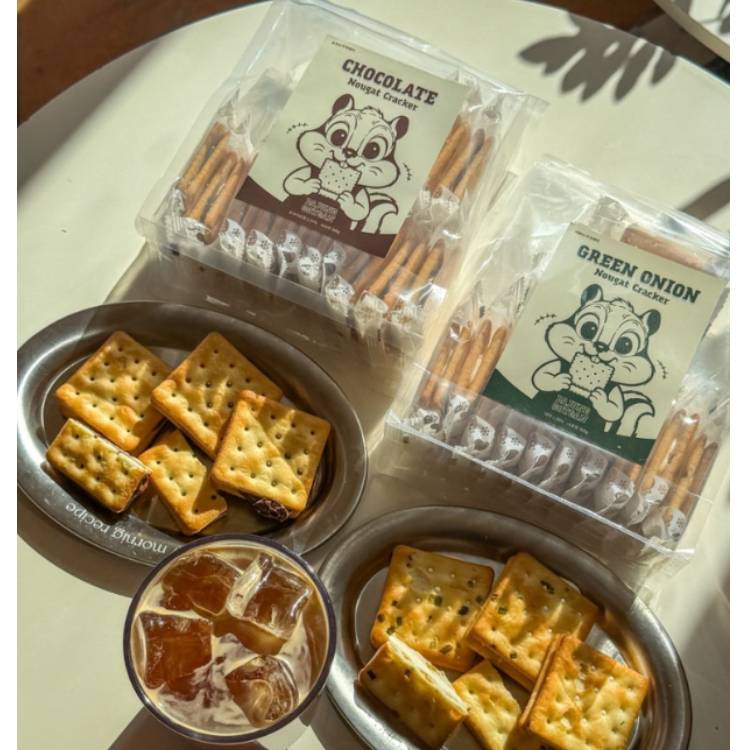 [다정곳간] 정성 가득 간식창고 Pop-Up 안내 이미지