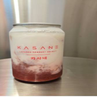 딸기 요구르트
250ml
