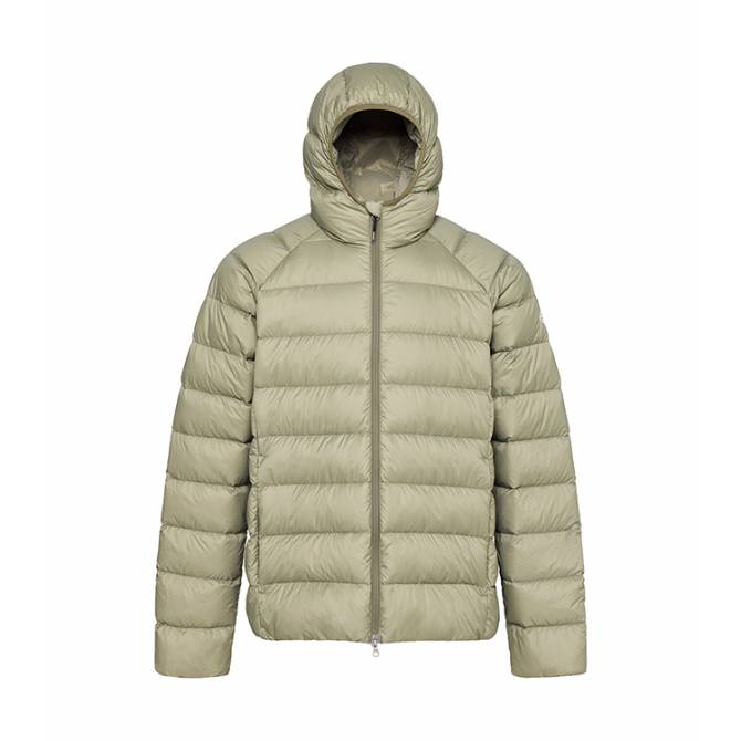 에리얼 후디드 KR(ARIAL HOODED)
후드 경량 다운 자켓