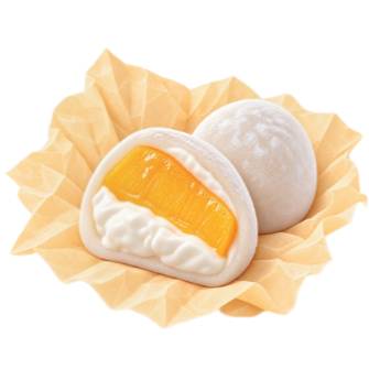 망고 요거트 찹쌀떡