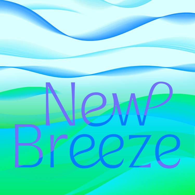 [롯데몰 벨리타운 청량리]<br>Meet New Breeze