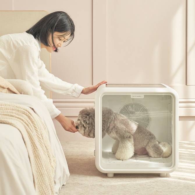 펫드라이어룸 PD281