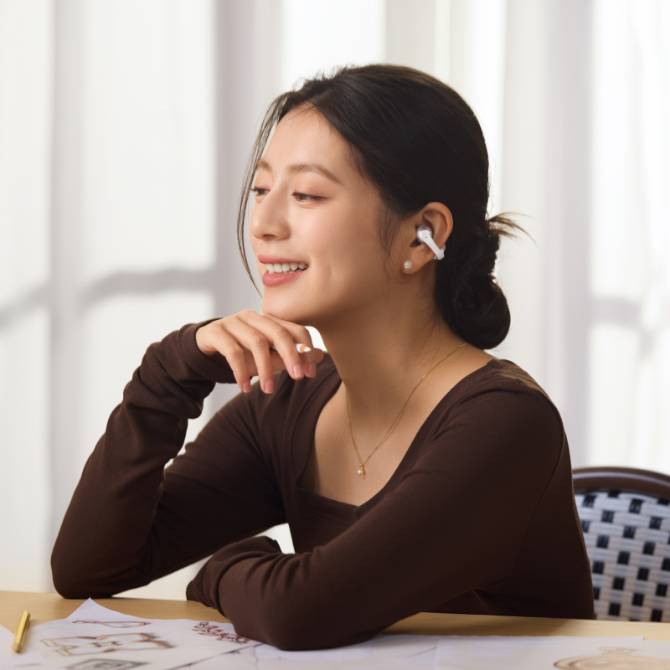 샥즈[Shokz]
오픈형 이어폰의 강자