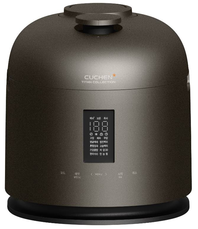 CRT-OPXD1030TETB 6인용