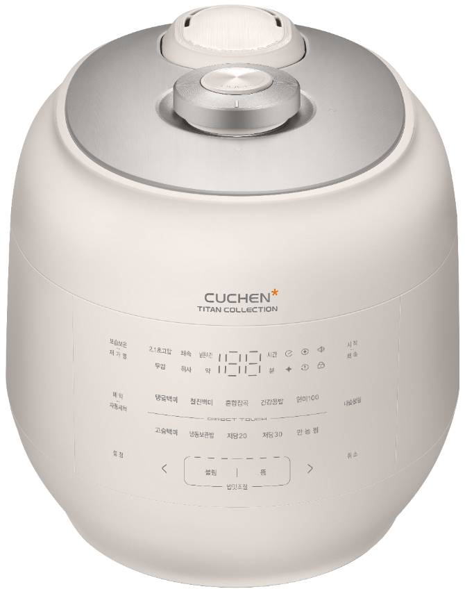 CRT-RPD1010TEI 6인용