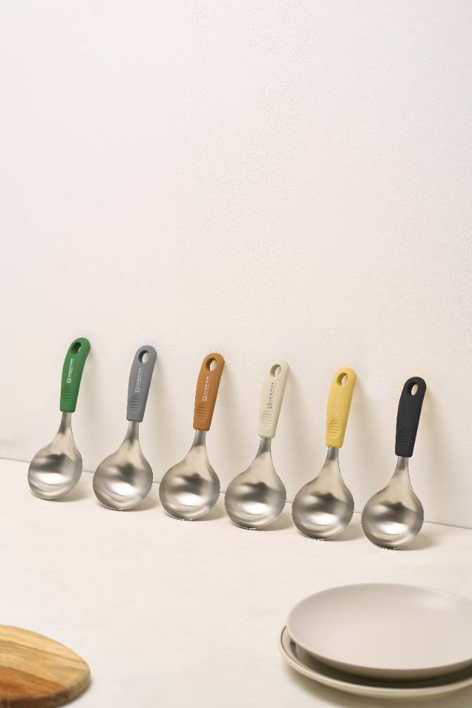 로펠 더 컬러 레이들