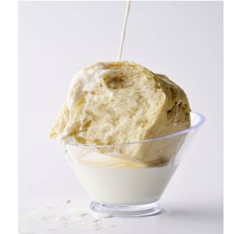 오리지널 구름식빵