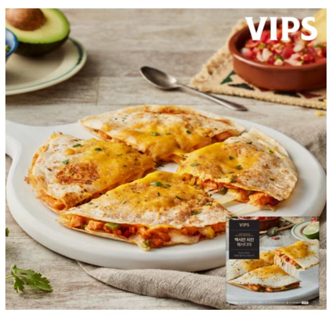 [VIPS & 설성목장] Pop-Up 상세 안내 6