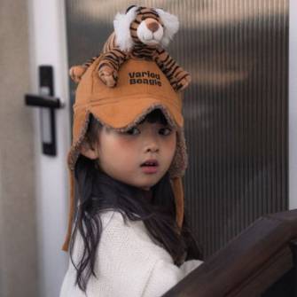 FLAP TIGER ON YOU CAP
[플랩타이거]