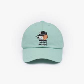 Mint Ball Cap
[민트]
