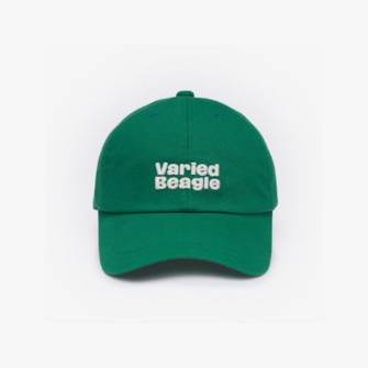 Vivid green Ball Cap[비비드 그린]