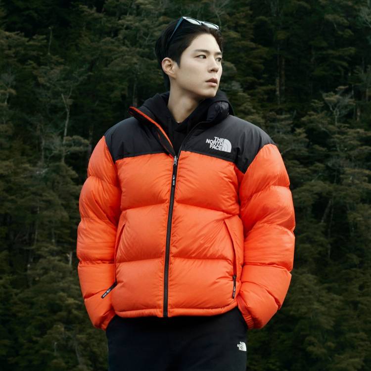 [노스페이스]
눕시 Pop-Up