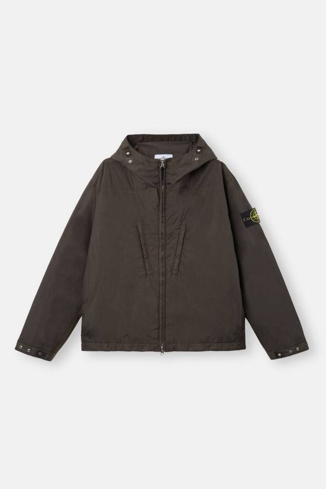 GARMENT DYED CRINKLE REPS NY_NO SEASONS