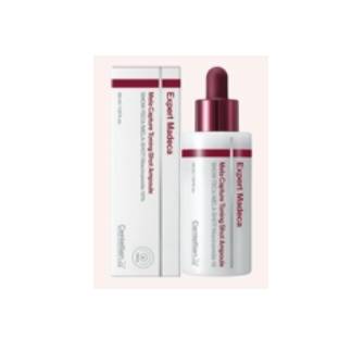 마데카 멜라캡처 토닝샷 앰플 30ml