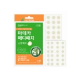 마데카 메디패치 스팟 51매