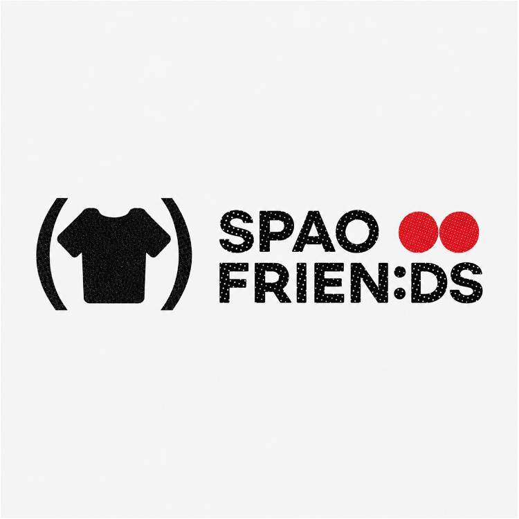 [스파오 프렌즈] Pop-Up Open