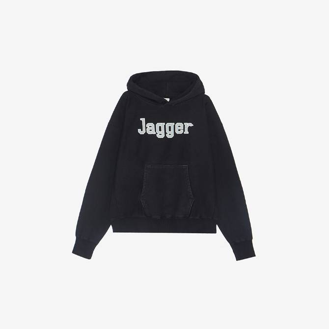 COFT X The geeks
Jagger pull over hoodie