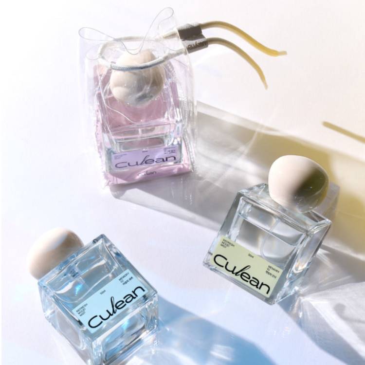 [Culean]Home Fragrance POP-UP 안내 이미지