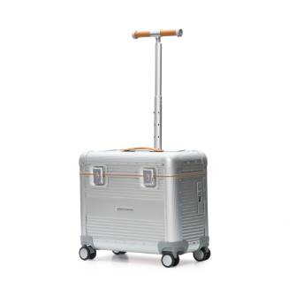 Alu ep.2 CHECK IN XL (44L, 17')